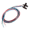 Photointerrupters - Slot Type - Logic Output - OPB981L11Z-ND - DigiKey