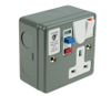 RCD Sockets - 1853192 - RS Components, Ltd.