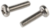 Machine Screws - 4830186 - RS Components, Ltd.