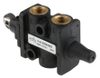 Pneumatic Manual Control Valves - 722463 - RS Components, Ltd.
