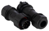 Industrial Circular Connectors - 304443 - RS Components, Ltd.