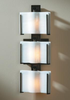Bathroom Fixtures-Three Lights - 351457 - Light Center (The)