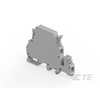 Din Rail, Channel - 17-1SNA115936R0500-ND - DigiKey