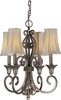 2327-04-27 Mid. Chandeliers-Candle - 416862 - Capital Lighting, Inc.