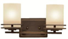 5077OZ Bathroom Fixtures-Two Lights - 721407 - Capital Lighting, Inc.