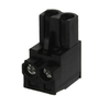 Terminal Blocks - Headers, Plugs and Sockets - 281-2585-ND - DigiKey