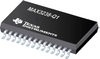 MAX3238-Q1 Automotive Catalog 3-V to 5.5-V Multichannel RS-232 Line Driver/Receiver -- MAX3238IDBG4Q1 - Image