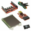 Display Modules - LCD, OLED, Graphic - 1613-1037-ND - DigiKey