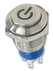 Pushbutton Switches -- ATP19-SL4-612-M0DE-03Q - Image