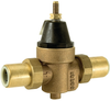 Lead Free* Water Pressure Reducing Valve - LFN45B - Watts