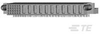 Rectangular Power Connectors - 6450362-3 - TE Connectivity