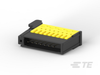Rectangular Wire & Cable Connectors & Housings - 1473562-7 - TE Connectivity