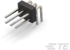 PCB Headers & Receptacles - 5-103324-3 - TE Connectivity