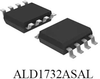 Precision Low Power CMOS Operational Amplifier - ALD1732ASAL - Advanced Linear Devices, Inc.