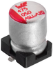 Cap, 22Μf, 63V, Smd; Ae Capacitor Case Wurth Elektronik - 48AC8368 - Newark, An Avnet Company