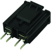 Fuse Drawer, 2Pole, 5X20Mm, Fingergrip; Fuse Holder Type Schurter - 50F2848 - Newark, An Avnet Company