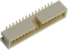 Connector, Header, 30Pos, 2Row, 2.54Mm; Connector Systems Multicomp Pro - 50AC5434 - Newark, An Avnet Company