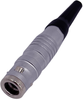 Circular Conn, Plug, 2Pos, Cable; Product Range Norcomp - 03AC0563 - Newark, An Avnet Company