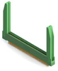 Card Edge Conn, Dual Side, 76Pos, Th; Card Edge Connector Type Edac - 70AJ5046 - Newark, An Avnet Company