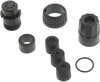 Circular Connector Receptacle Size 20, 5 Position Cable; Product Range Switchcraft/conxall - 89F4159 - Newark, An Avnet Company