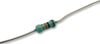 Through Hole Metal Film Resistor, Sfr125 Series, 10 Kohm, 400 Mw, 5%, 250 V, Axial Leaded Rohs Compliant Vishay - 96K5771 - Newark, An Avnet Company