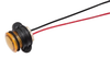 Led Indicator, Panel, 14Mm, Yellow, 28V; Led Color Vcc (Visual Communications Company) - 26Y7240 - Newark, An Avnet Company