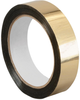 Tape, 65.84M X 6.4Mm, Gold, Pet Film; Tape Type Tape Case - 99Y3209 - Newark, An Avnet Company