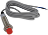 Inductive Proximity Detector, 5Mm, 12V To 24V; Sensing Range Max Crouzet - 74C3206 - Newark, An Avnet Company