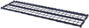 Dunnage Shelf, 18 X 60, Blue Endurance; Shelf Depth Quantum Storage - 42AC9084 - Newark, An Avnet Company