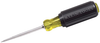 Cushion-Grip Scratch Awl, 7.875; Scriber / Probe Type Klein Tools - 90H0160 - Newark, An Avnet Company