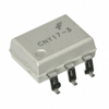 Optoisolators - Transistor, Photovoltaic Output - CNY172SM - 1162621-CNY172SM - Win Source Electronics