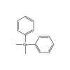 DIPHENYLDIMETHYLGERMANE -- GED4538 - Image