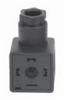 Form A (18mm) Solenoid Valve Connector -- VFN-031-00