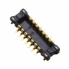 Arrays, Edge Type, Mezzanine (Board to Board) - AXE614224-ND - DigiKey