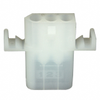 Rectangular Connector Housings - A14388-ND - DigiKey