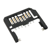 PC Card Sockets - 900-0943525007TR-ND - DigiKey