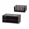 Headers, Male Pins - A29609-ND - DigiKey