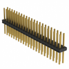 Headers, Male Pins - 3M156377-44-ND - DigiKey