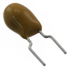 Capacitors - Tantalum Capacitors -- T356G156K025AS - Image