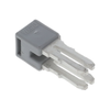 Terminal Block Jumpers - 2946-284-402-ND - DigiKey