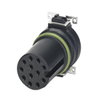 Circular Connector Assemblies - 1411940-ND - DigiKey