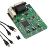 Embedded MCU, DSP Evaluation Boards - DM320100-ND - DigiKey
