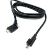 USB Cables - 1939-USBC1SW3M0USBC2SDEMBK-ND - DigiKey