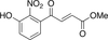 (2E)-4-(3-Hydroxy-2-nitrophenyl)-4-oxo-2-butenoic Acid Met.. -- H948615 - Image
