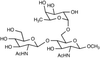 Methyl 2-Acetamido-4-O-(2-acetamido-2-deoxy-β-D-gluco.. - 11737 - Medical Isotopes, Inc.