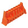 Female connector/socket - 232-166/039-000 - WAGO