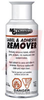 Remover, Adhesive; Petroleum Naptha, D-Limonene, 1,1,1,2-Tetrafluoroethane -- 70125565