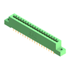 Edgeboard Connectors - 337-036-524-204-ND - DigiKey