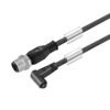 Sensor Cable Assemblies - 281-9457570080-ND - DigiKey