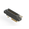 Edgeboard Connectors - 151-395-024-558-502-ND - DigiKey